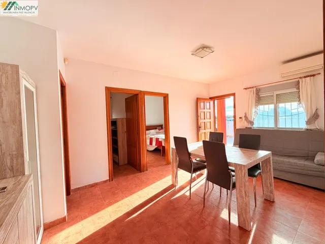 Chalet con gran finca rústica a un paso de Vinaròs — 8