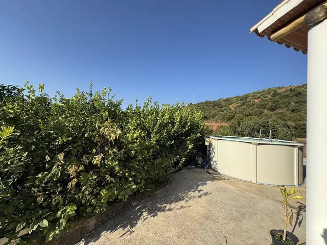 Encantadora casa de campo en Estepona, a solo 15 minutos del centro — 33