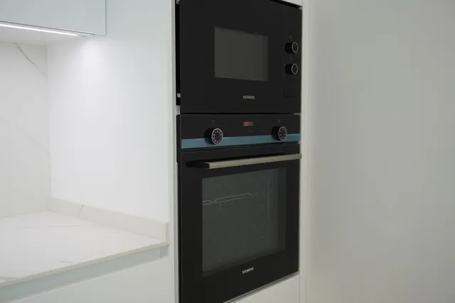 Apartamento 4 habitaciones 182m² en venta - El Madroñal — 25