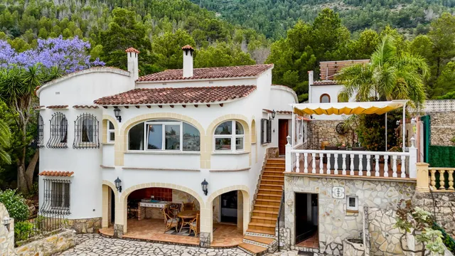 Villa Denia — 10