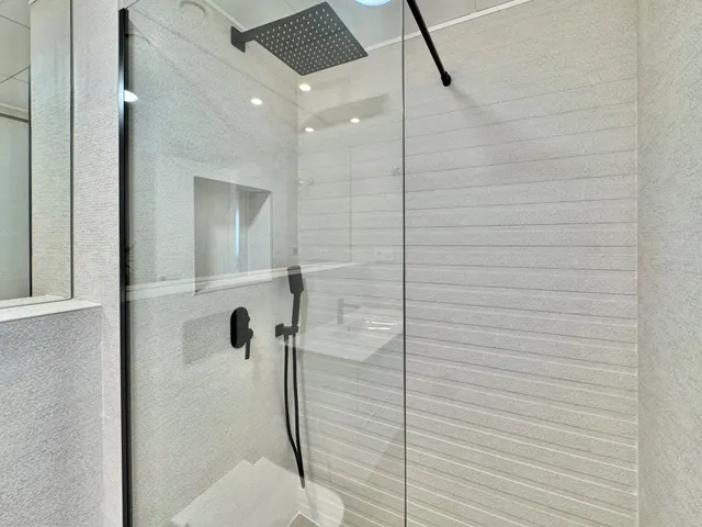 Ático 3 habitaciones 110m² en venta - Zona Pueblo — 7
