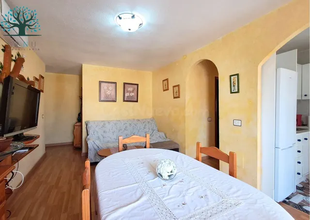 APARTAMENTO REFORMADO LISTO PARA ENTRAR EN LA ISLA - foto 5