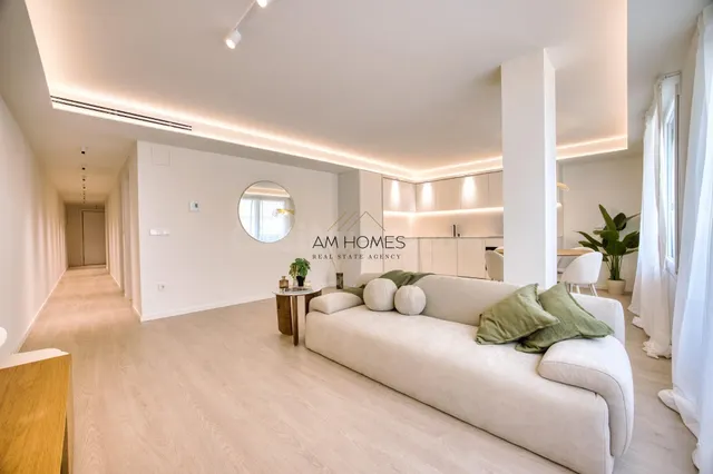 Vivienda exclusiva reformada en Alicante — 2