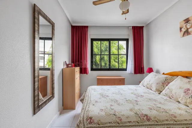 Apartamento de 2 dormitorios 1 baño en punta prima ( orihuela costa ) — 13