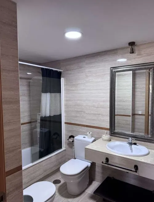 Luminoso apartamento situado en la exclusiva zona de La Cala de Villajoyosa — 19