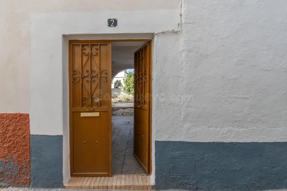 Casa 4 habitaciones 191m² en venta - Zona metropolitana