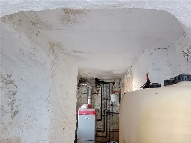 Casa de pueblo en Venta en Alpandeire Málaga — 15