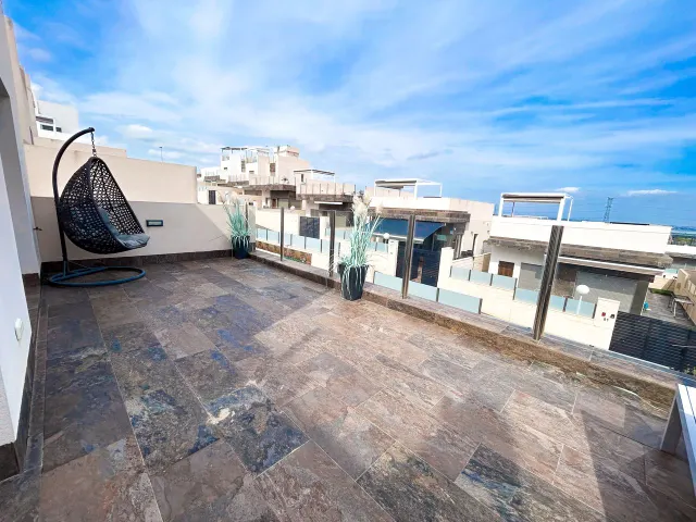 Villa 3 habitaciones 115m² en venta - Villamartín-Las Filipinas — 21
