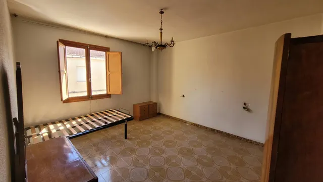 Casa de pueblo con doble entrada y múltiples posibilidades en Bullas — 22
