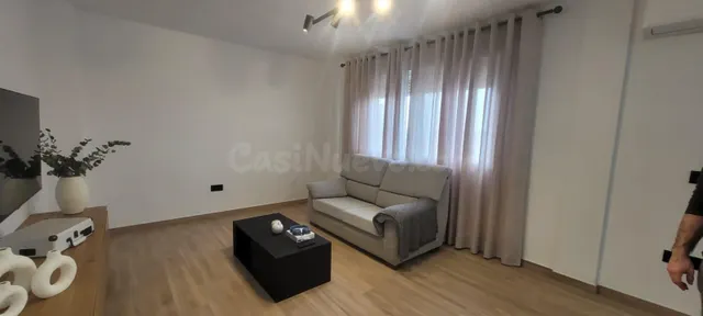 Vivienda totalmente reformada en la zona de Llopis — 5