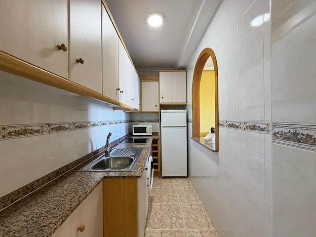 Apartamento 2 habitaciones 72m² en venta - Estacion de autobuses — 23
