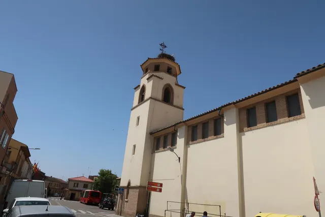 Terrenos urbanos en venta. san juan de mozarrifar — 19