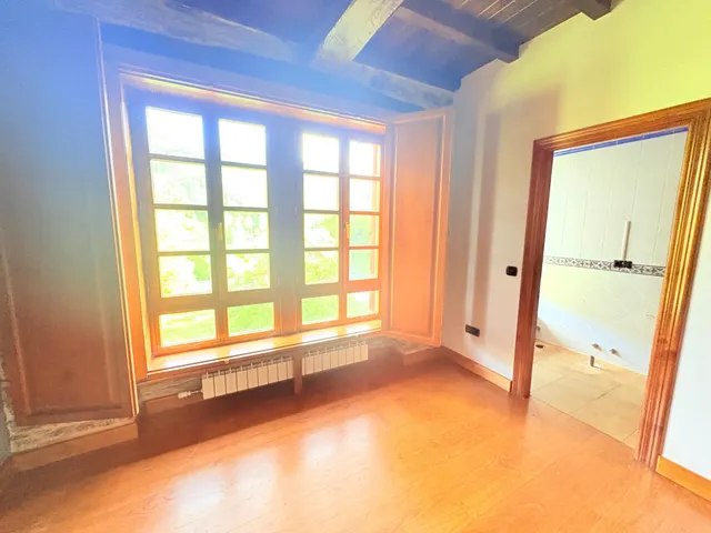 HOTEL EN HERRRIAS - VEGA DE VALCARCE — 11