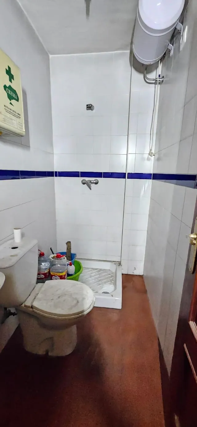 Local comercial 153m² en venta - Cruz del Ingles — 26