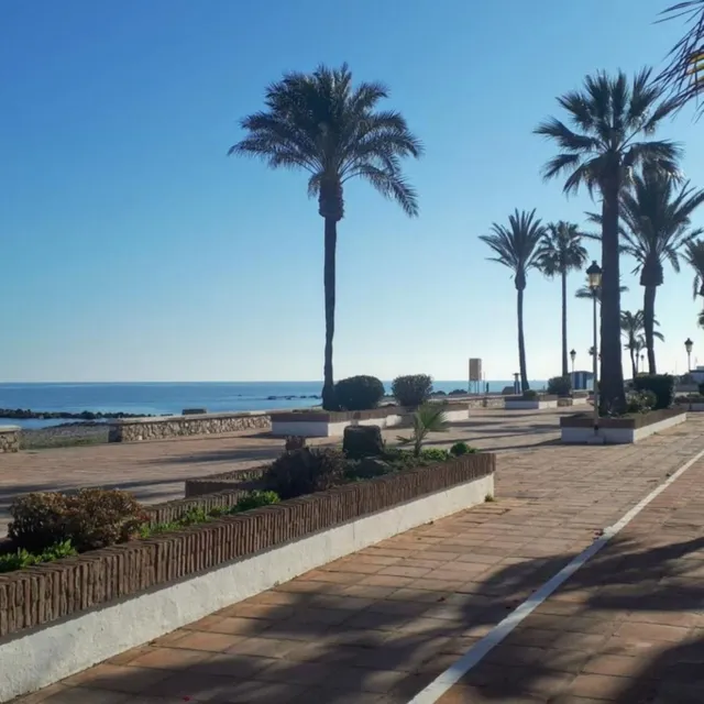 Apartamento 2 habitaciones 100m² en venta - Costa del Sol — 26