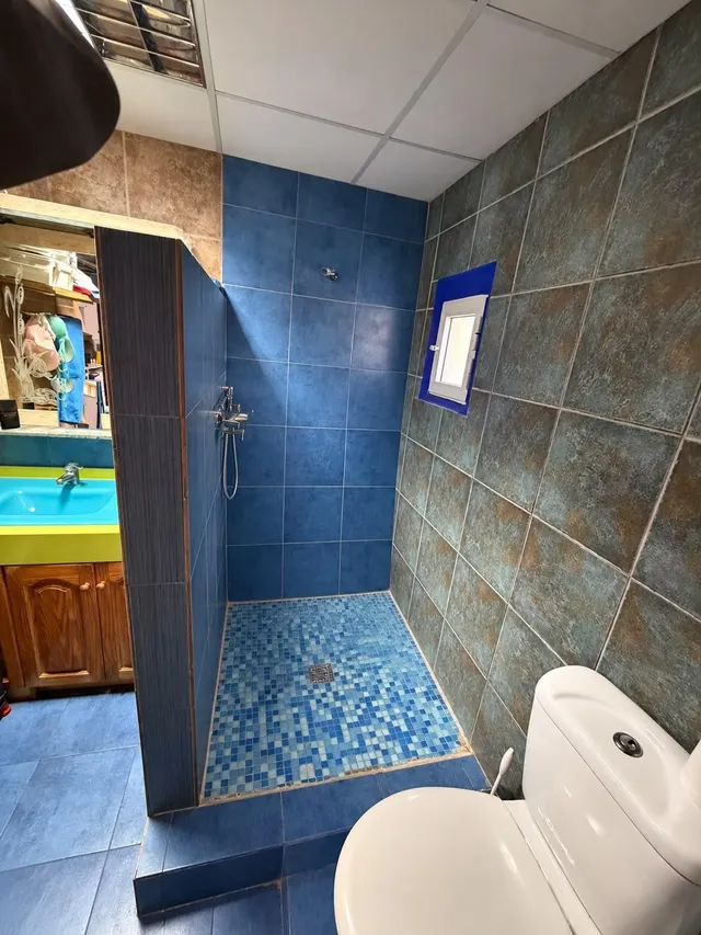 Chalet en Lorquí con Piscina y Amplia Parcela — 11