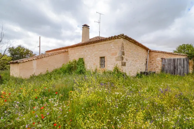 Urbis te ofrece una casa con terreno en venta en Doñinos de Salamanca, Salamanca. — 24