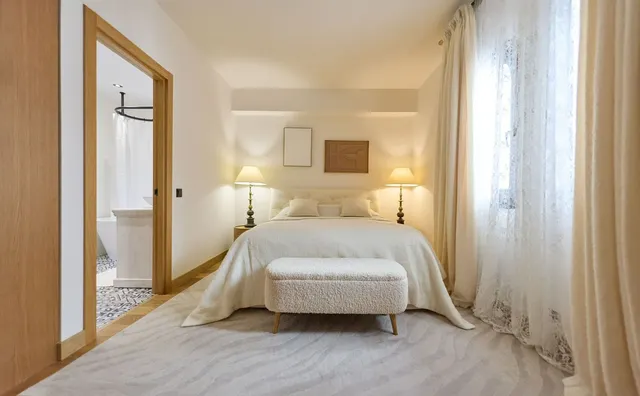 Apartamento 2 habitaciones 118m² en venta - Marbella — 5