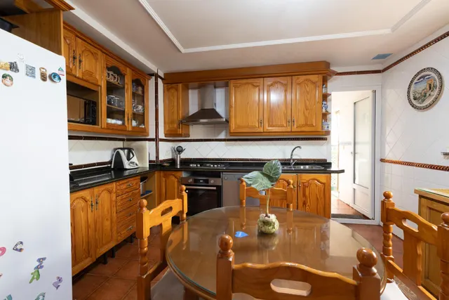 Casa en esquina en venta en Las Gabias — 17