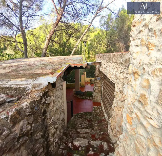 Encantadora Casa en Vilanova i la Geltrú. — 7