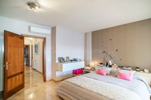 ***alquiler temporal ***espectacular chalet pareado con vista mar en puig de ros — 20