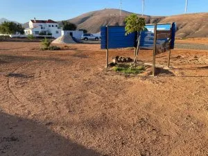 Suelo rústico en Venta en Asomada, La (Puerto Del Rosario) L - foto 5