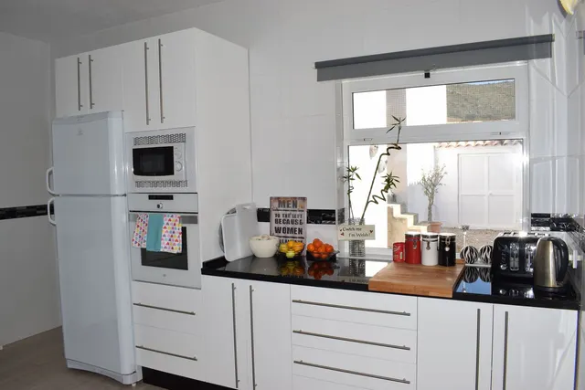 Finca rústica 10 habitaciones 1238m² en venta - Andalucia — 11