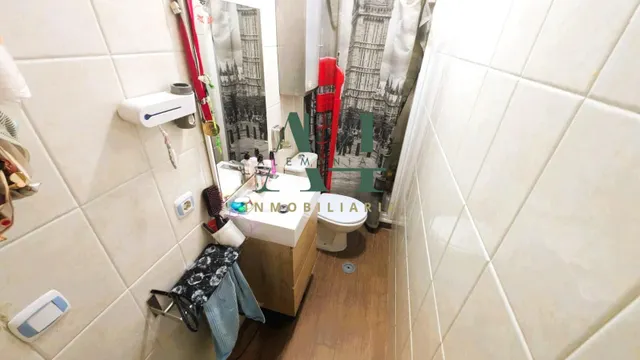 Bonito Adosado en residencial Gredos — 34