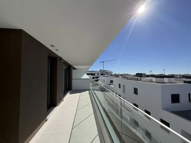 Apartamento 3 habitaciones 146m² en venta - Costa Del Sol — 19