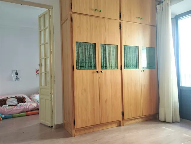 VENTA CASA CENTRICA EN MORÓN DE LA FRONTERA — 23