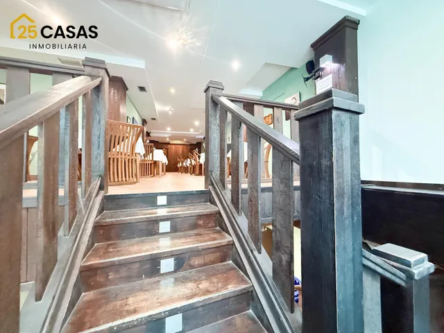 ¡TU PRÓXIMO RESTAURANTE EN EL CORAZÓN DE SANTA POLA! NEGOCIO EN VENTA CON TERRAZA — 25