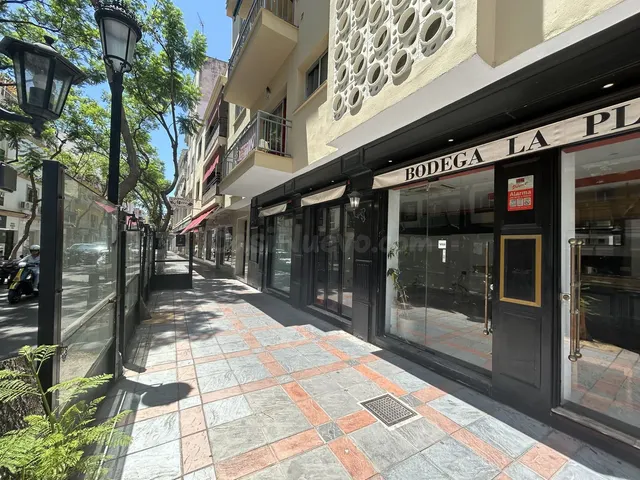 Local comercial 2 habitaciones 230m² en venta - Centro