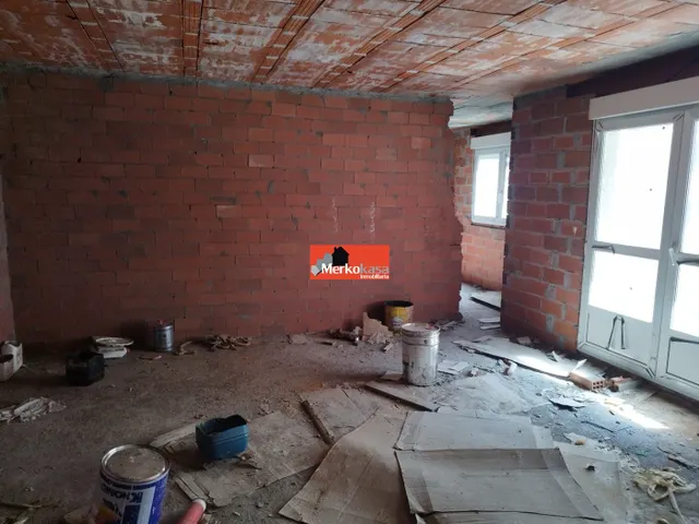 Se vende apartamento en obra en zona de sarria — 12