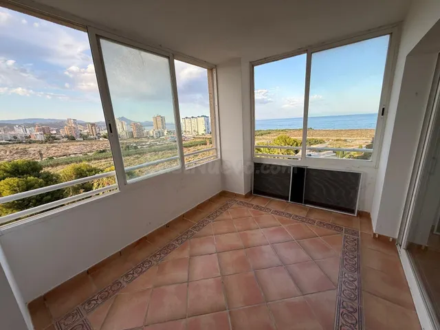 Increible Piso en Playa Muchavista, El Campello — 5