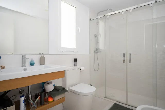 Ático Dúplex 3 habitaciones 190m² en venta - Marbella — 24
