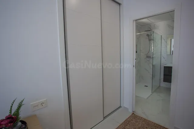 Gran Villa en Los Montesinos - foto 2