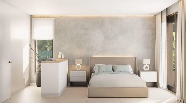 Villa 3 habitaciones 213m² en venta - PILAR DE LA HORADADA — 11