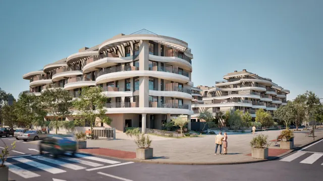 PRIME LOCATION IN MALAGA — 5