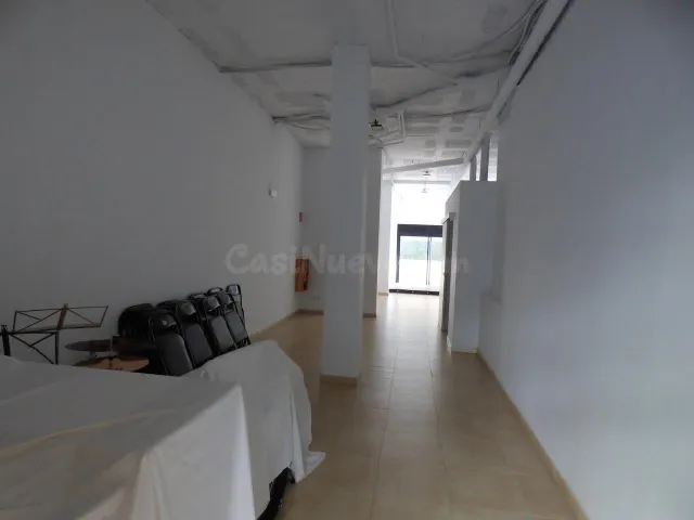 Oportunidad de Alquiler: Local Comercial en Malgrat de Mar - foto 2