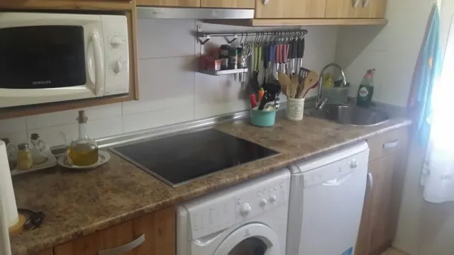 Piso Reformado, 71 m2 — 16