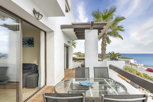 Apartamento 2 habitaciones 100m² en venta - Playa la alcaidesa — 3