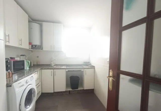 Piso en casco histórico — 5