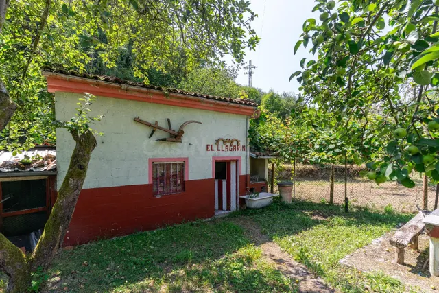 Casa con parcela ¡lista para entrar a vivir! - foto 3