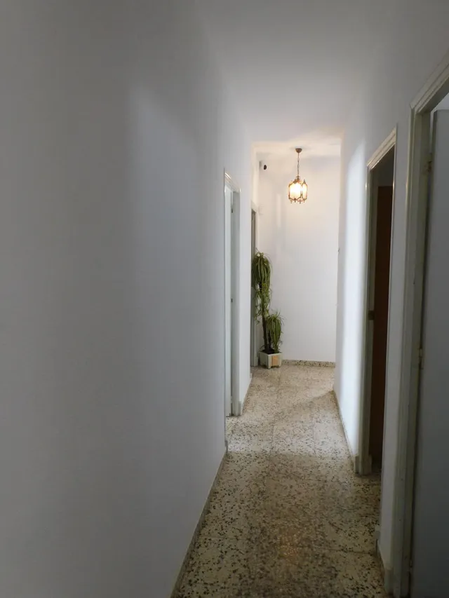 OPORTUNIDAD PISO 4º PLANTA 103 M2 TODO EXTERIOR CON ASCENSOR, 3 DORMITORIOS, BAÑO. — 17