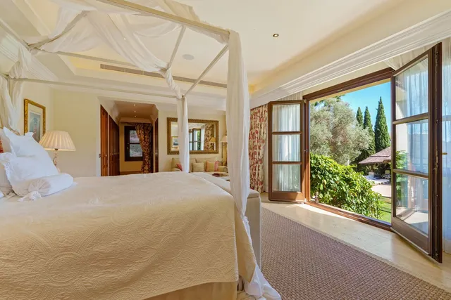 Chalet 6 habitaciones 712m² en venta - Marbella — 15