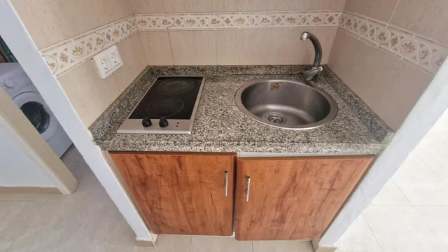 Oportunidad de compra, estudio en el edificio Fuengirola Sun — 8