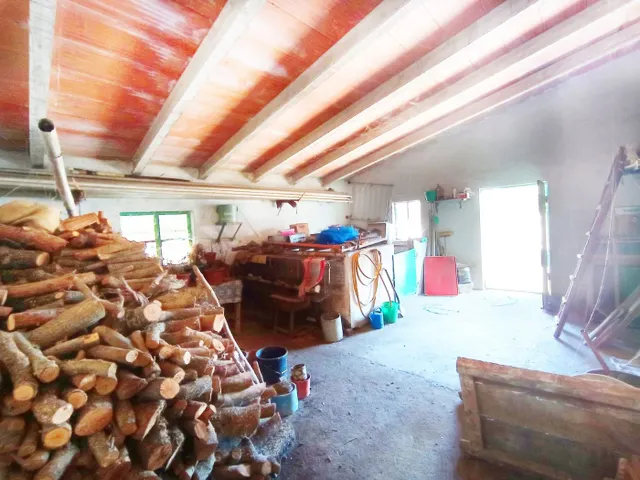 Urbis te ofrece una casa de pueblo en venta en Galisancho, Salamanca. — 49