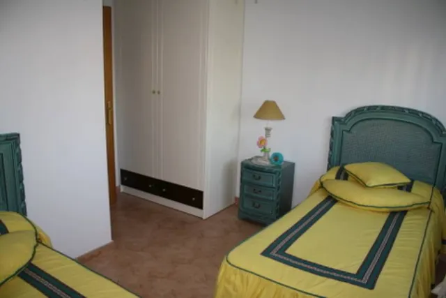 ¡¡¡ BAJADA DE PRECIO !!! Fantástico piso en Jacarilla. — 7