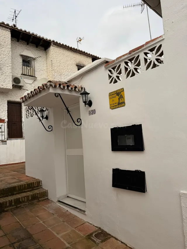 Adosado 2 habitaciones 48m² en venta - Marbella
