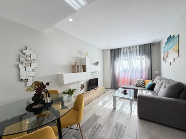 Apartamento 1 habitación 60m² en venta - Estacion de autobuses — 38